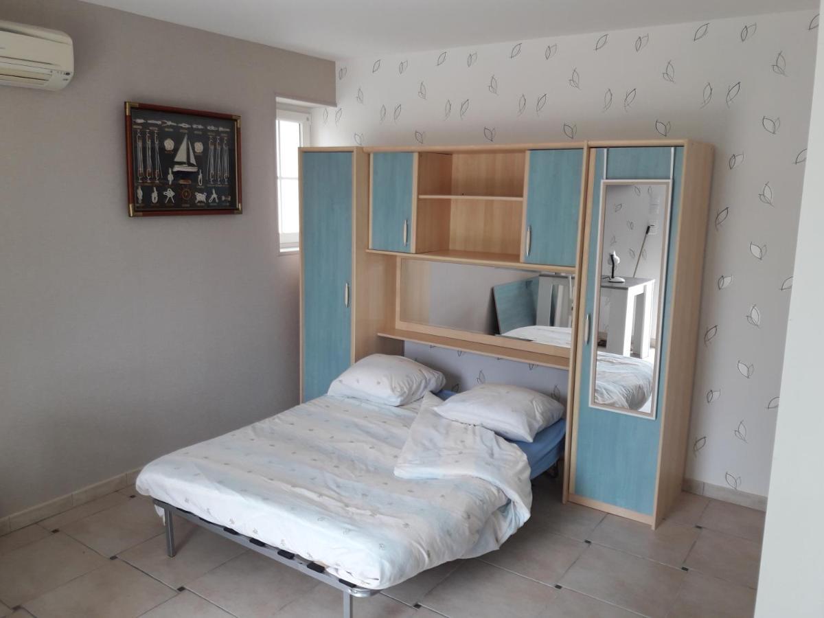 Logis De Lange Studio 2 P Saint-Hilaire-la-Palud Ngoại thất bức ảnh